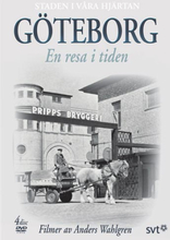 Göteborg / En resa i tiden 1907-1982
