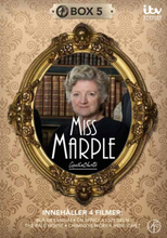 Miss Marple / Box 5