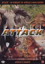 Attack / Africa"'s giants