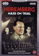 Nürnberg - Nazis on trial