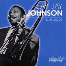 Johnson Jay Jay: Blue mode 1949-53