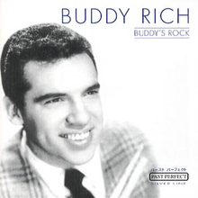 Rich Buddy: Buddy"'s rock 1977