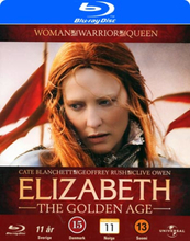 Elizabeth / The golden age