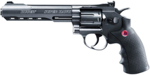 Ruger Superhawk 6" Svart Revolver