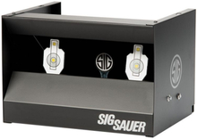 Sig Sauer Dual Shooting Gallery