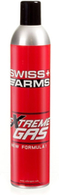 Swiss Arms Extreme Gas 600 ml