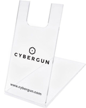 Exponeringsställ för Pistoler, Cybergun