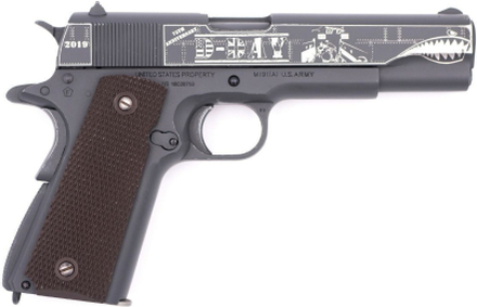 Colt 1911 D-DAY Limited Edition Co2 6mm