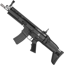 WE FN SCAR-L GBB