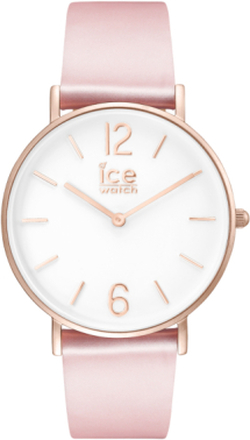 Ice-watch dameshorloge rosékleurig 36mm IW001512
