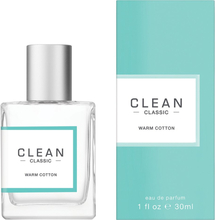 Clean Warm Cotton Eau de Parfum - 30 ml
