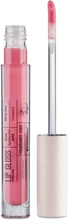 Ecooking Lip Gloss Pure Pink - 3,5 g