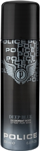 Police Deep Blue - Deodorant Body Spray 200 ml