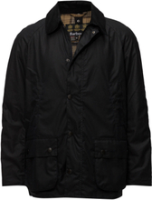 Barbour Ashby Wax Jacket Designers Jackets Light Jackets Navy Barbour