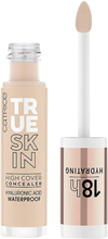 Catrice True Skin High Cover Concealer 010 Cool Cashmere - 4,5 ml