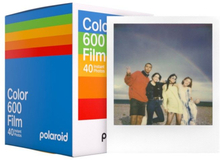 Polaroid Color Film til Polaroid I-type 40-pk.