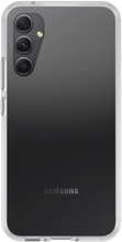 Otterbox React Fodral för Galaxy A34 5G Transparent