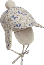 Winter Hat Baby Accessories Headwear Hats Winter Hats Grey Garbo&Friends