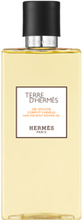 Terre d'Hermès Hair & Body Shower Gel, 200ml