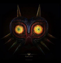 Theophany: Time"'s End I - Majora"'s Mask Remixed