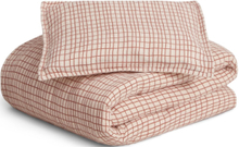 Muslin Bed Set Home Sleep Time Bed Sets Multi/patterned Garbo&Friends