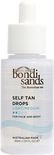 Bondi Sands Face Drops Light/Medium