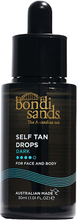 Bondi Sands Face Drops Dark