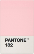 "Pant Creditcard Holder In Matte And Giftbox Bags Card Holders & Wallets Card Holder Pink PANT"
