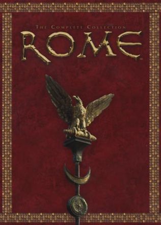 Rome / Complete box