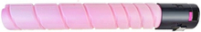 Konica Minolta Konica Minolta TN-221 M Värikasetti magenta