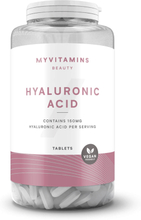 Hyaluronic Acid Tablet - 30tabletki