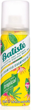 Batiste Dry Shampoo On The Go Tropical 50ml