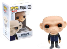 Pop! Movies -Planet of the Apes Bad Ape Poppetje