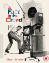 A Face In The Crowd - The Criterion Collection