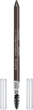 IsaDora Eyebrow Pencil WP 38 Soft Black - 1.2 g