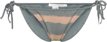 Metha Swimwear Bikinis Bikini Bottoms Side-tie Bikinis Multi/mønstret Rabens Sal R*Betinget Tilbud