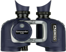 Steiner 7x50 Commander Compass #23460020, Steiner