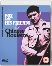 Fox and His Friends & Chinese Roulette