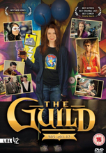 The Guild - Season 5