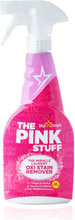 The Pink Stuff Miracle Laundry Oxi Stain Remover Spray 500 ml