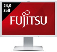 Fujitsu B24W-7 LED - 1920 x 1200 - WUXGAGut - AfB-refurbished