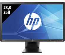 HP Z Display Z23i - 1920 x 1080 - FHDGut - AfB-refurbished