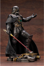 Kotobukiya Star Wars ARTFX PVC Statue 1/7 Darth Vader Industrial Empire 31 cm