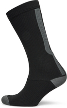 "Core Compression Sock Sport Socks Regular Socks Black Newline"