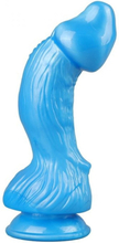 FantasyColors Dildo Phenix Blue 24cm Dragon Dildo