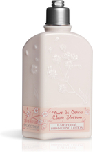 L' Occitane Cherry Blossom Shimmering Lotion 250 ml