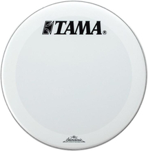 Tama 20" Smooth White, SW20BMTT