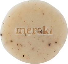 Meraki Sesame Scrub Hand Soap 20 g