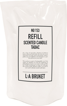 L:A Bruket Refill Scented Candle Tabac 260 g
