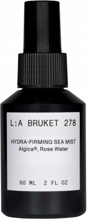 L:A Bruket 278 Hydra-firming Face Mist CosN 60 ml